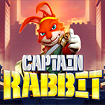 Captain Rabbit